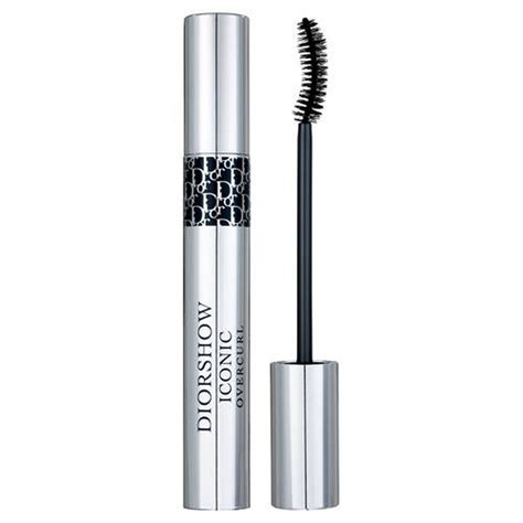 diorshow iconic mascara